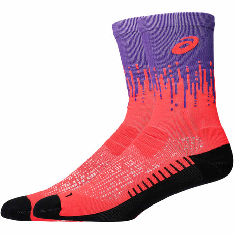 ASICS ASICS Performance Run Crew chaussettes mi-mollet unisexes