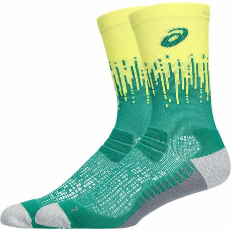 ASICS ASICS Performance Run Crew chaussettes mi-mollet unisexes