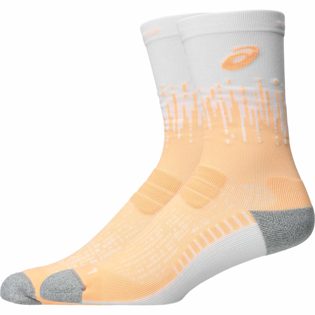 ASICS ASICS Performance Run Crew chaussettes mi-mollet unisexes