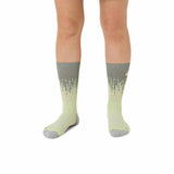 ASICS ASICS Performance Run Crew chaussettes mi-mollet unisexes