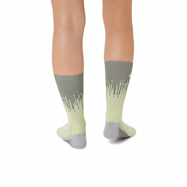 ASICS ASICS Performance Run Crew chaussettes mi-mollet unisexes