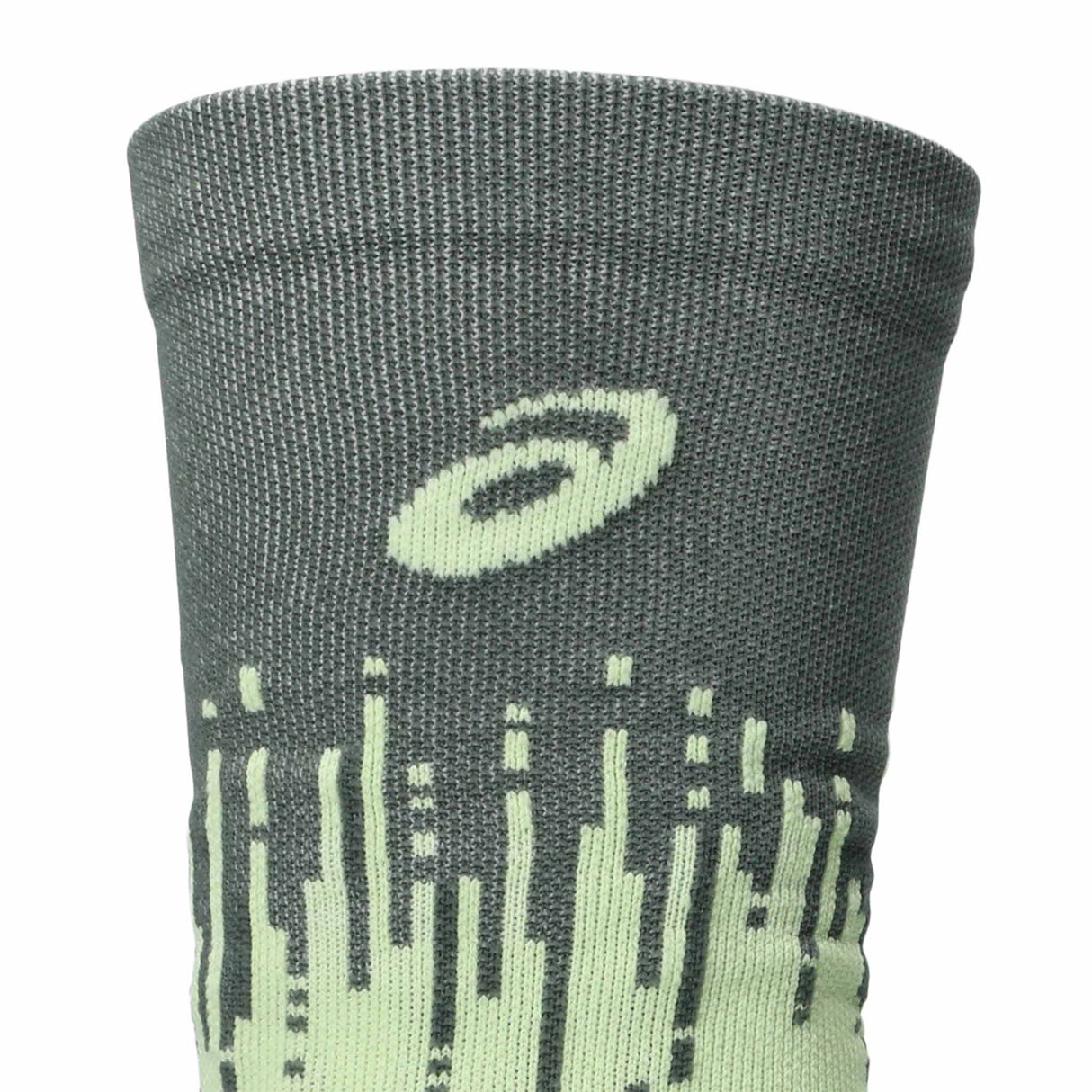 ASICS ASICS Performance Run Crew chaussettes mi-mollet unisexes