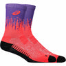 ASICS ASICS Performance Run Crew chaussettes mi-mollet unisexes