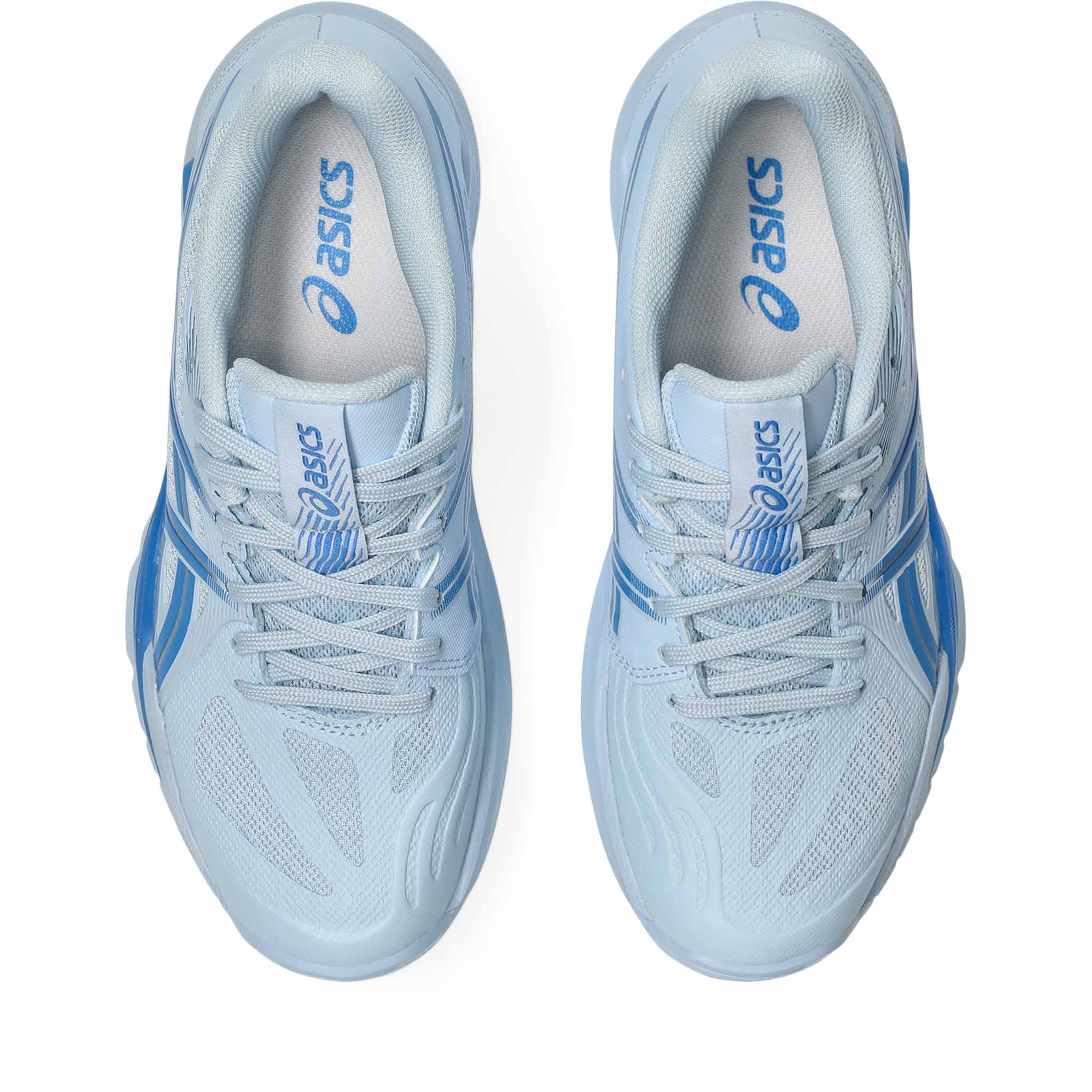 Asics Powerbreak FF Women's Volleyball and Court Shoes