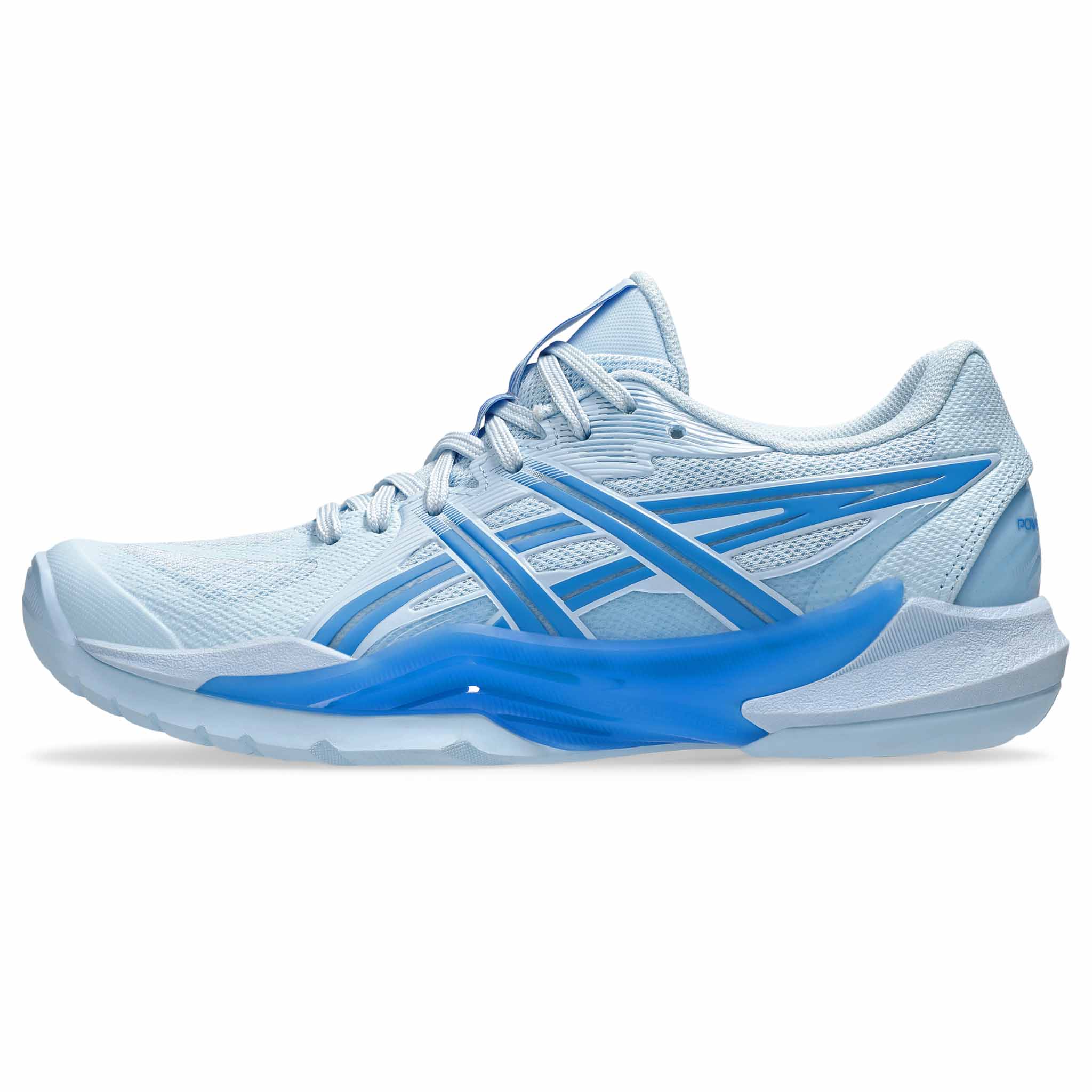 Asics Powerbreak FF Women's Volleyball and Court Shoes