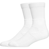ASICS ASICS Resolution Crew chaussettes mi-mollet unisexes