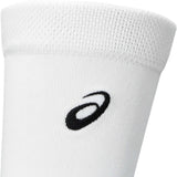 ASICS ASICS Resolution Crew chaussettes mi-mollet unisexes