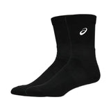 ASICS ASICS Resolution Crew chaussettes mi-mollet unisexes