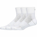 ASICS ASICS Running Quarter 3P chaussettes de course à pied (3 paires)