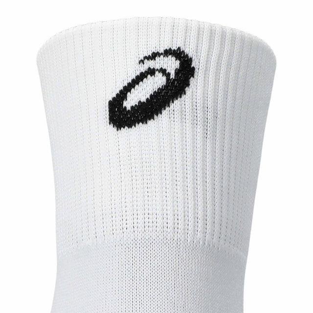 ASICS ASICS Running Quarter 3P chaussettes de course à pied (3 paires)