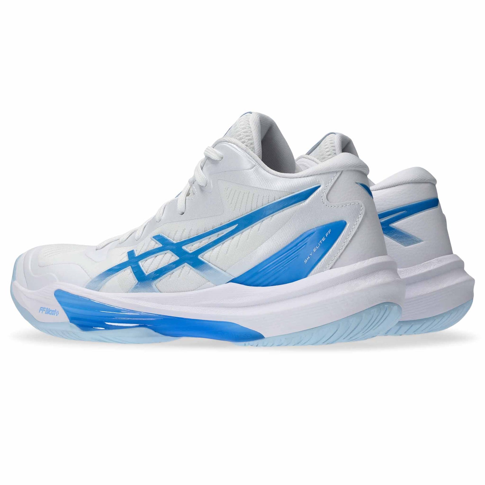 ASICS ASICS Sky Elite FF MT 3 chaussures de volley-ball pour femme