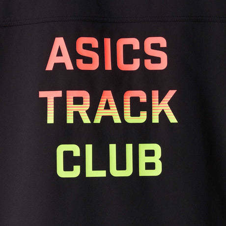 ASICS ASICS Track Club Relaxed Pullover Jacket pour homme