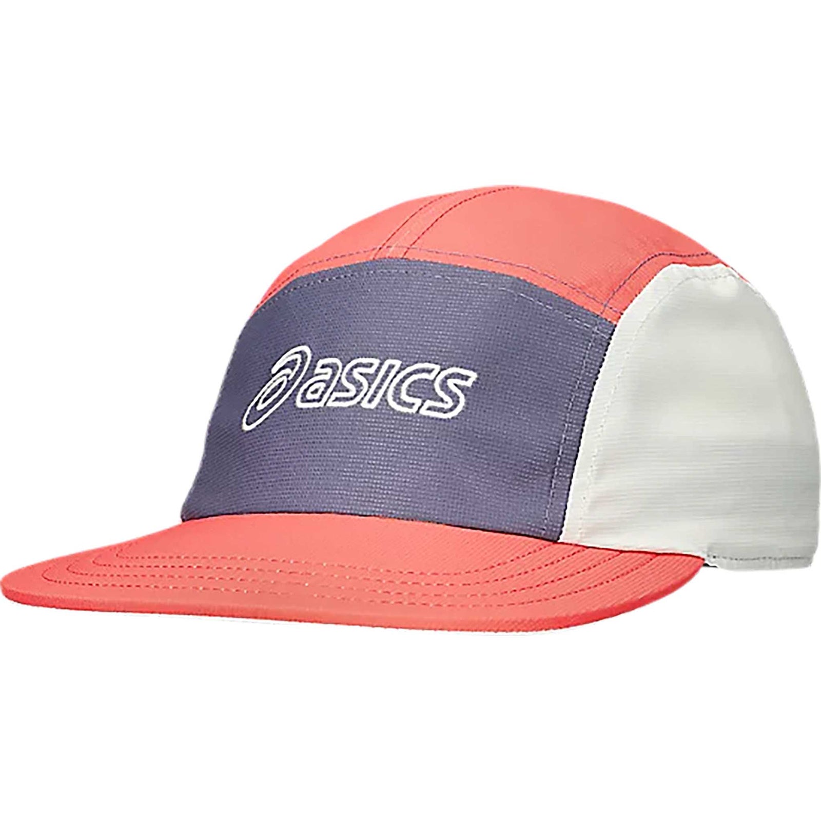 ASICS ASICS casquette de course à 5 panneaux