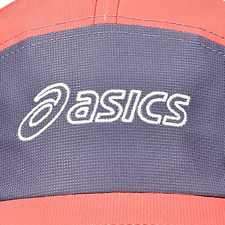 ASICS ASICS casquette de course à 5 panneaux