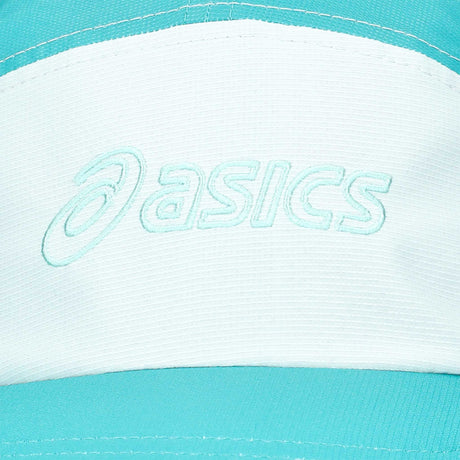 ASICS ASICS casquette de course à 5 panneaux