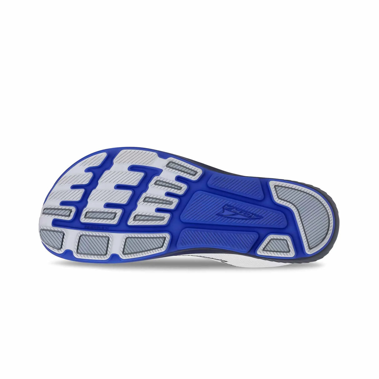 Altra Escalante 4 Men's Running Shoes - White / Blue