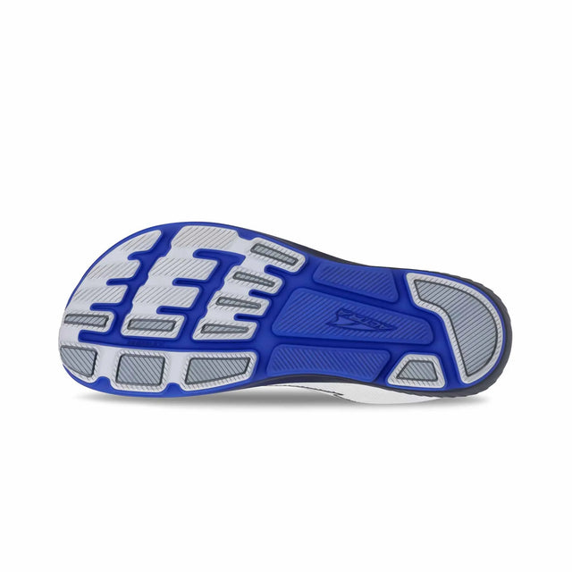 Altra Escalante 4 Men's Running Shoes - White / Blue