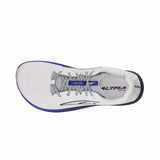Altra Escalante 4 Men's Running Shoes - White / Blue