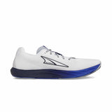 Altra Escalante 4 Men's Running Shoes - White / Blue