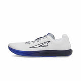 Altra Escalante 4 Men's Running Shoes - White / Blue