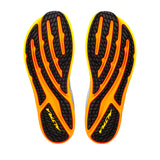 Altra Escalante 5 Men's Zero Drop Running Shoes - White / Black / Blazing Yellow