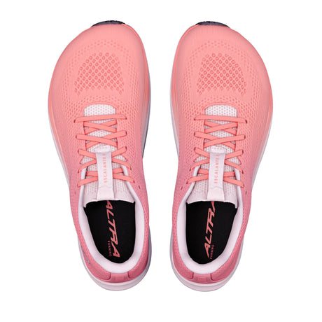 Altra Escalante 5 Women's Zero Drop Running Shoes - Desert Flower / Coco Cream