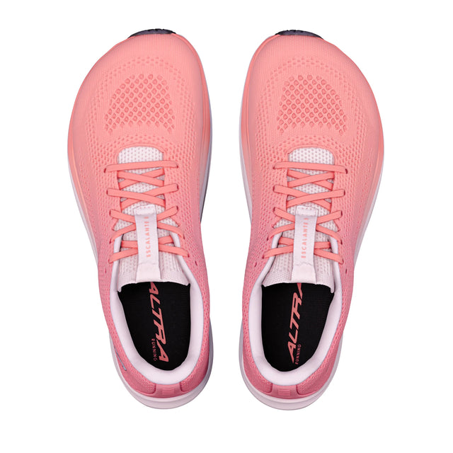 Altra Escalante 5 Women's Zero Drop Running Shoes - Desert Flower / Coco Cream