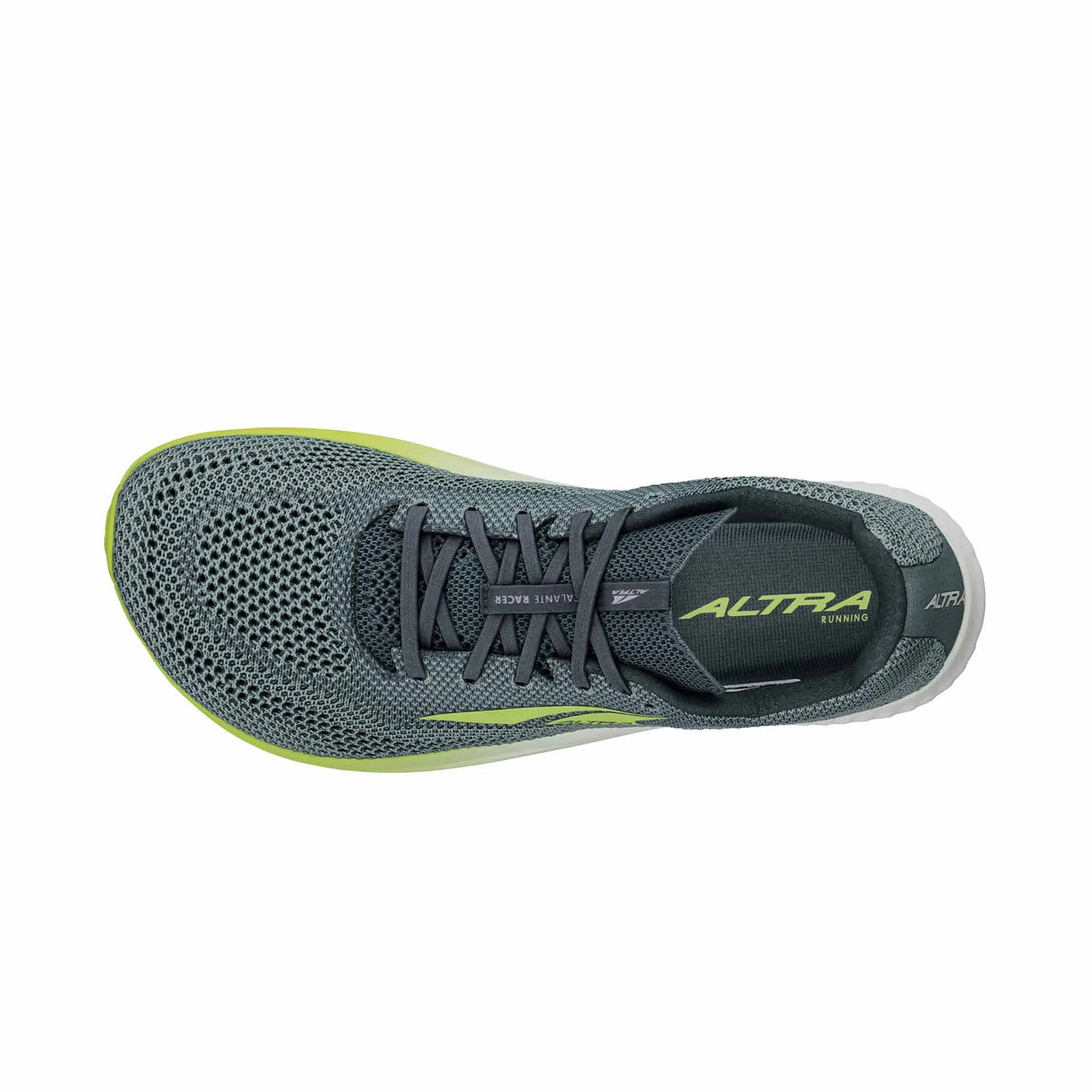 Altra Escalante Racer 2 Men's Running Shoes - Navy / Lime