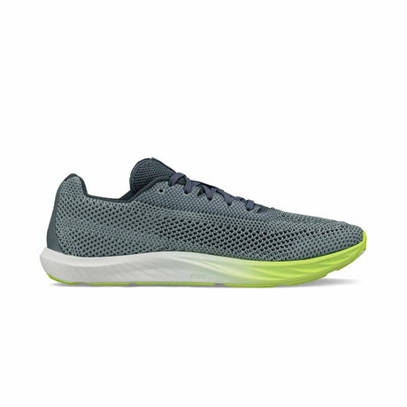Altra Escalante Racer 2 Men's Running Shoes - Navy / Lime