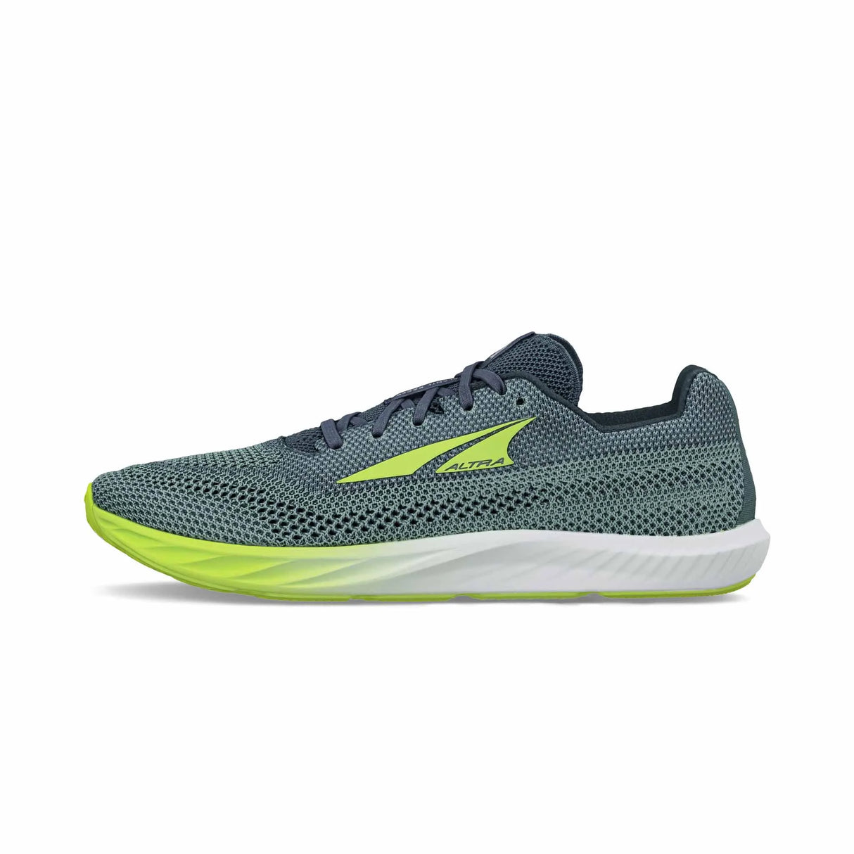 Altra Escalante Racer 2 Men's Running Shoes - Navy / Lime