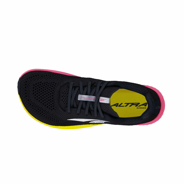 Altra Escalante Racer 2 Women's Running Shoes - Black / Pink