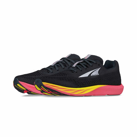 Altra Escalante Racer 2 Women's Running Shoes - Black / Pink