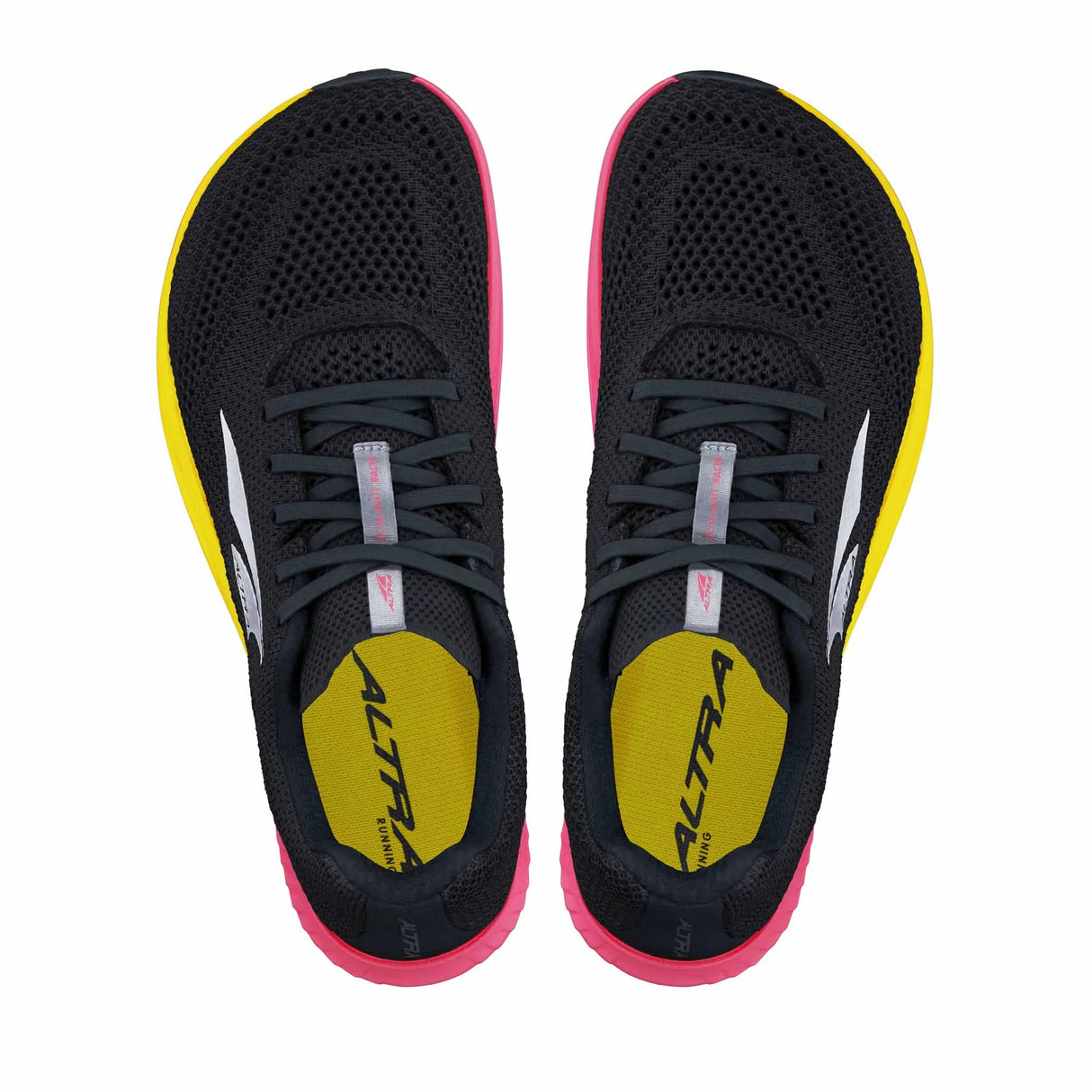Altra Escalante Racer 2 Women's Running Shoes - Black / Pink