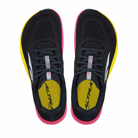 Altra Escalante Racer 2 Women's Running Shoes - Black / Pink