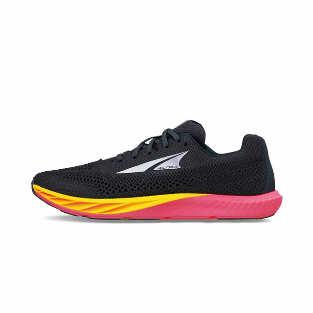 Altra Escalante Racer 2 Women's Running Shoes - Black / Pink