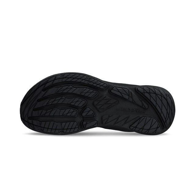 Altra Experience Flow 3 chaussure de course à pied pour homme, coloris Black / Black — vue 4