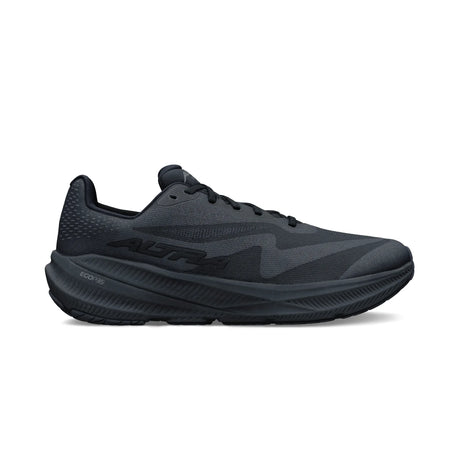 Altra Experience Flow 3 running shoes for men, Black / Black — main image