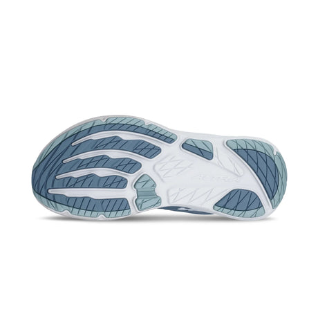 Altra Experience Flow 3 chaussure de course à pied pour femme, coloris Light Blue — vue 4