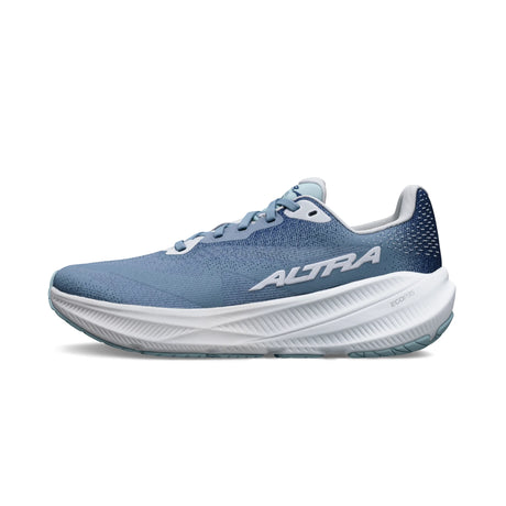 Altra Experience Flow 3 chaussure de course à pied pour femme, coloris Light Blue — vue 2