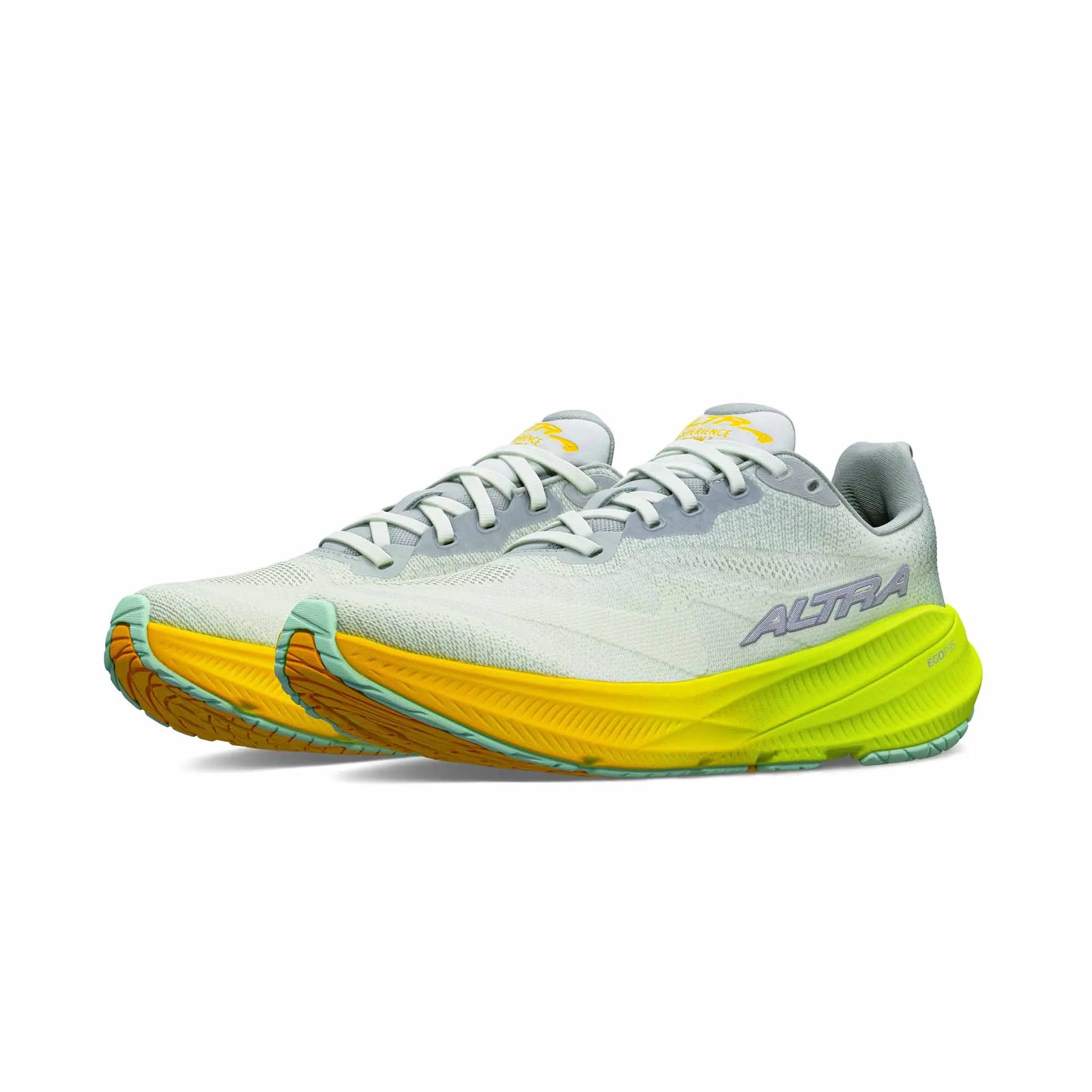 Altra Experience Flow 3 Women's Running Shoes - Gray