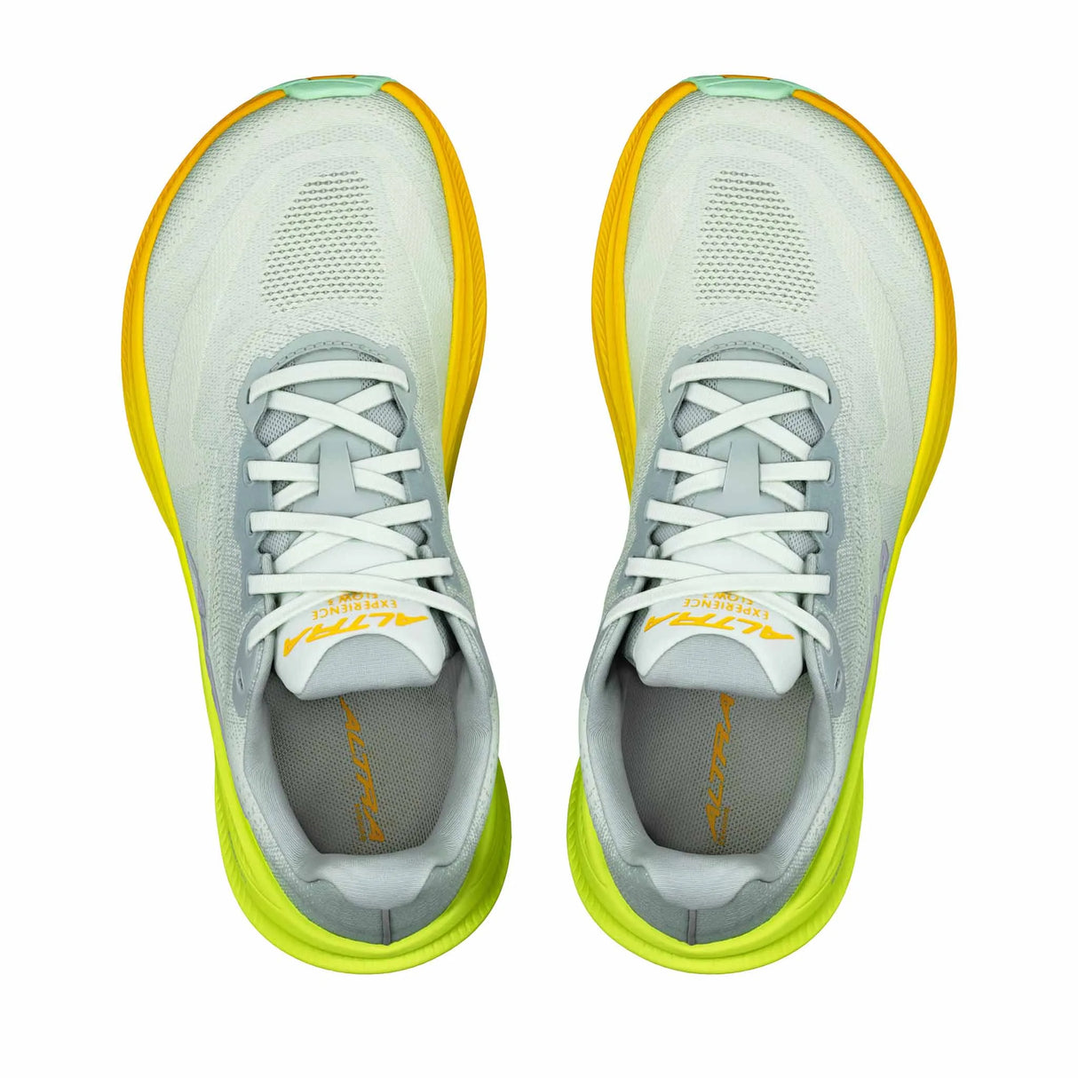 Altra Experience Flow 3 Women's Running Shoes - Gray