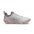 Altra Experience Wild 3+ trail running shoes for women, Flint Grey / Pearl / Bark — main image