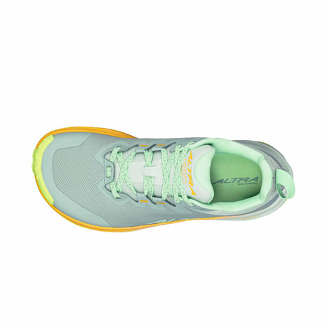 Altra Experience Wild 3+ Women's Running Shoes - Gray