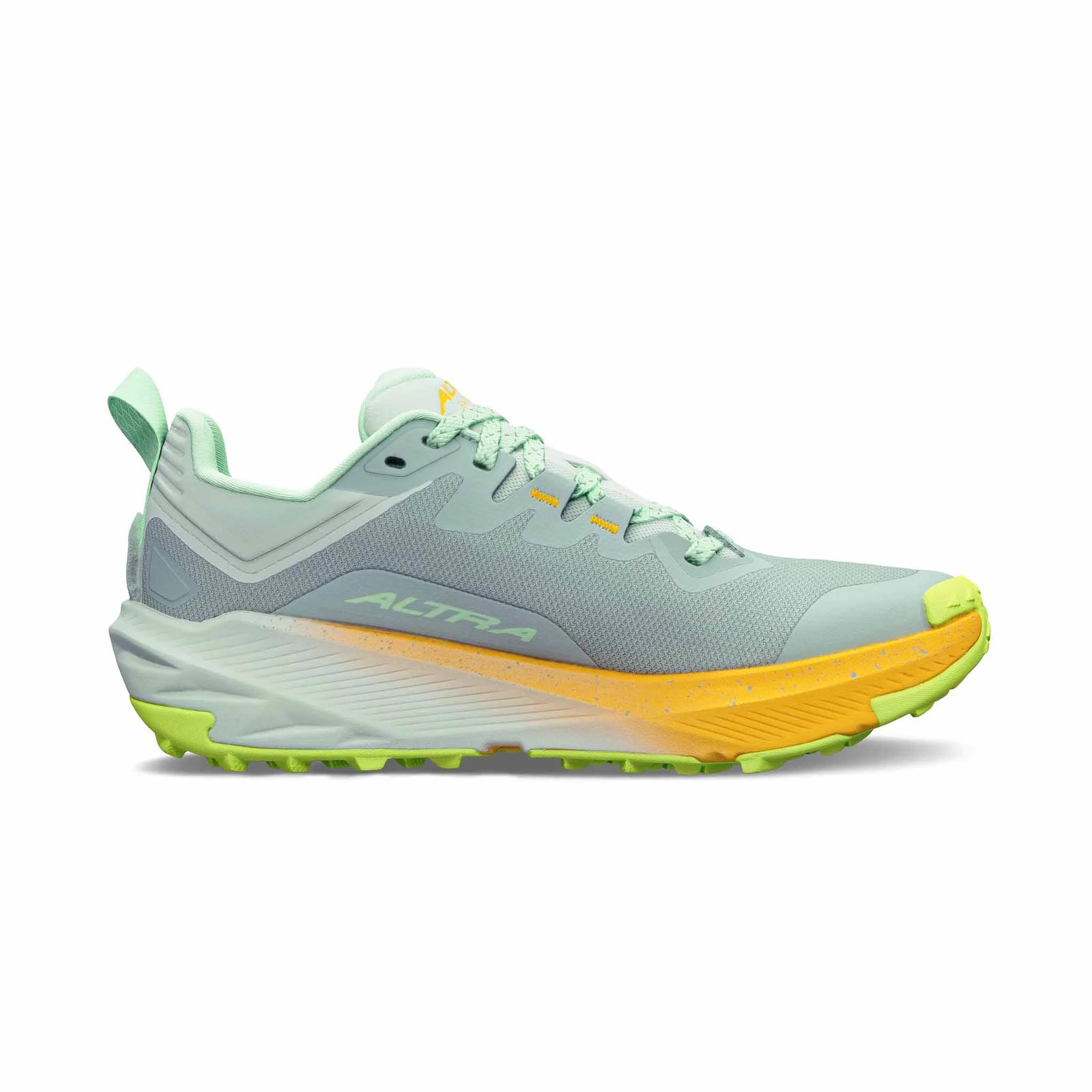 Altra Experience Wild 3+ Women's Running Shoes - Gray