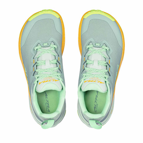 Altra Experience Wild 3+ Women's Running Shoes - Gray