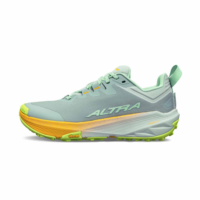 Altra Experience Wild 3+ Women's Running Shoes - Gray