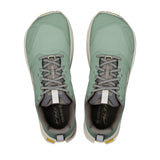 Altra Lone Peak 9+ GTX Men's Running Shoes - Sea Spray / Island Fossil