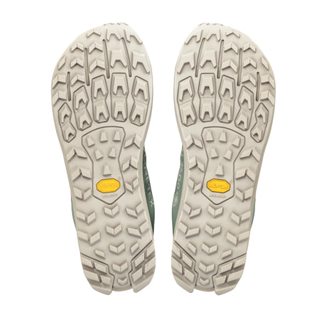 Altra Lone Peak 9+ GTX Men's Running Shoes - Sea Spray / Island Fossil