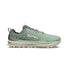 Altra Lone Peak 9+ GTX Men's Running Shoes - Sea Spray / Island Fossil