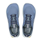 Altra Lone Peak 9+ GTX Women's Trail Running Shoes - Flintstone / Ice Flow